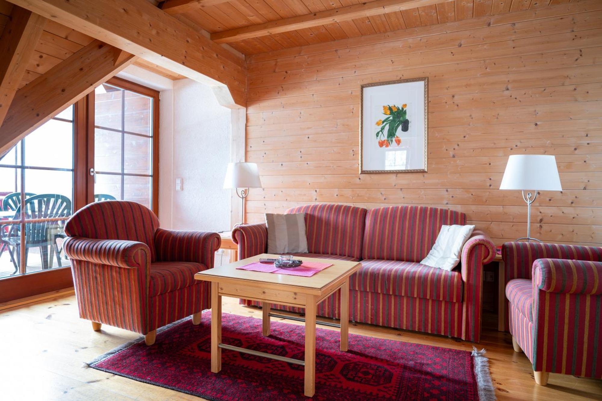 Ferienanlage Zum Silberstollen 2 Haeuser Am Berg Polderhof Und Weisseritzhuette Altenberg  Εξωτερικό φωτογραφία