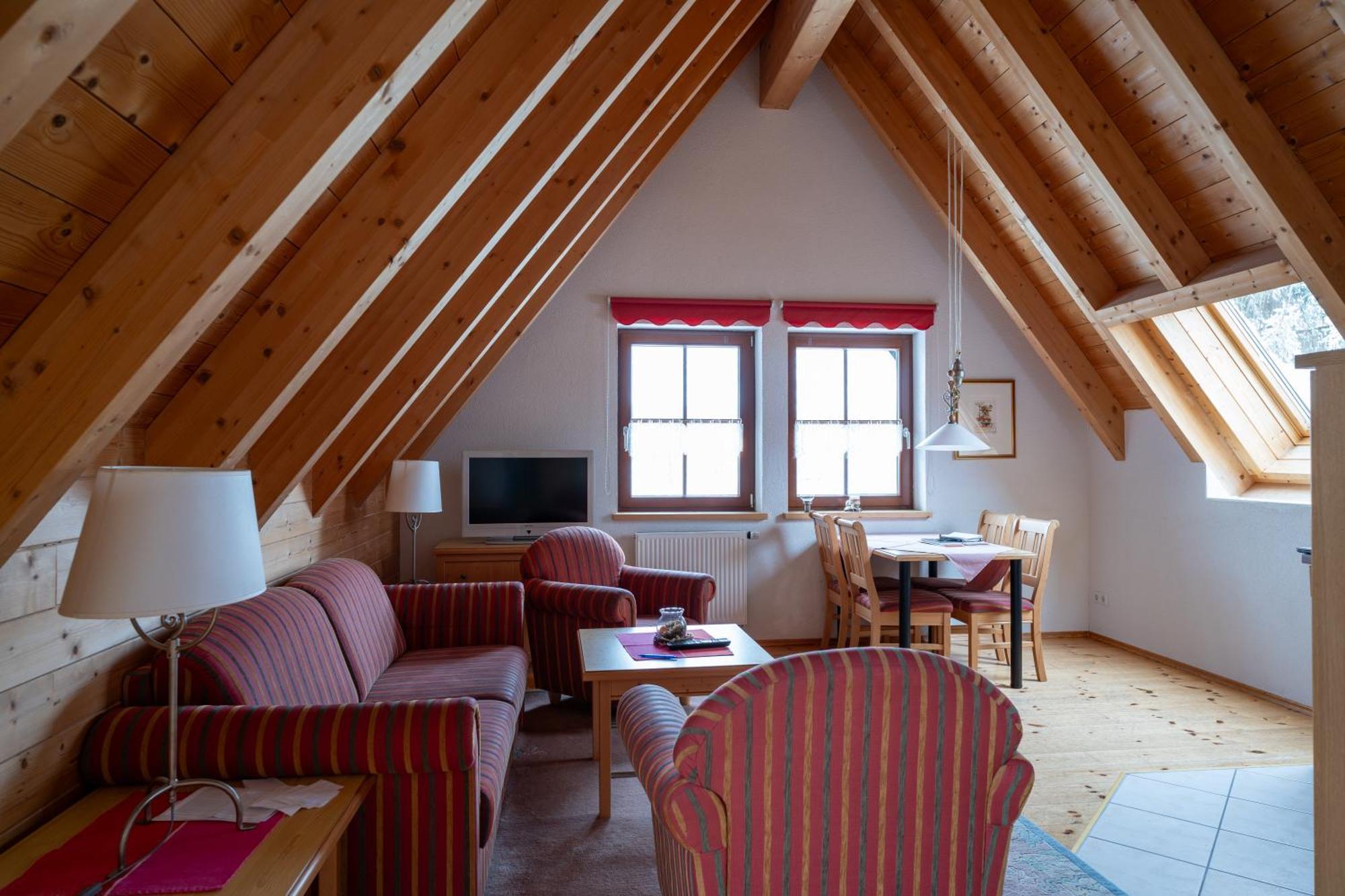 Ferienanlage Zum Silberstollen 2 Haeuser Am Berg Polderhof Und Weisseritzhuette Altenberg  Εξωτερικό φωτογραφία